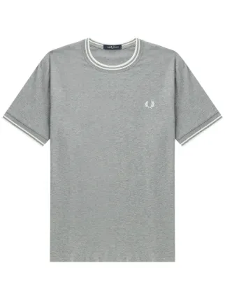 Fred Perry