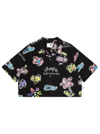 AAPE BY *A BATHING APE®