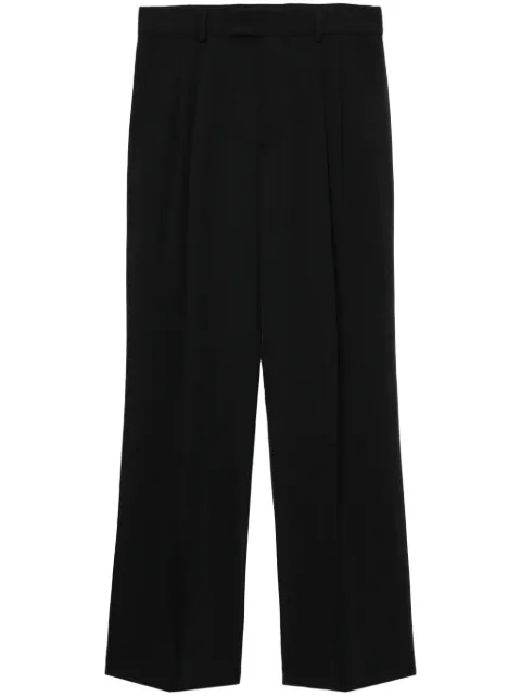 AMIRI tailored straight-leg trousers