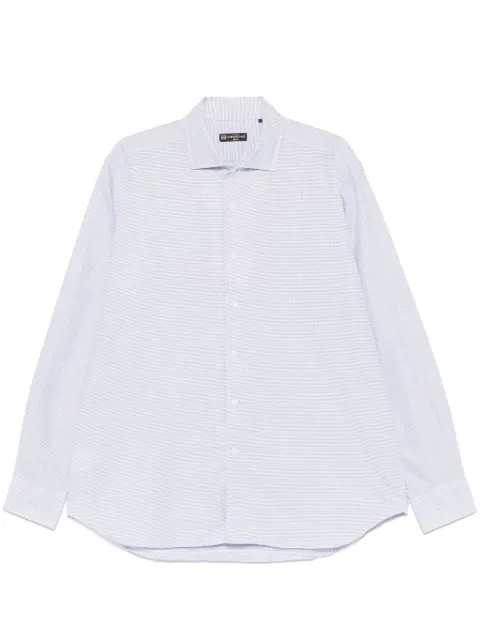 Corneliani cotton shirt