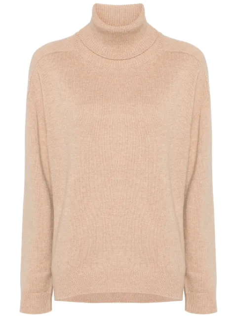 P.A.R.O.S.H. pull à col roulé