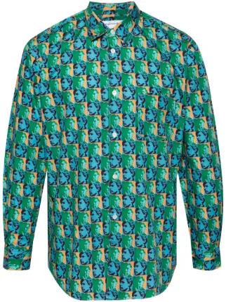 Comme Des Garçons