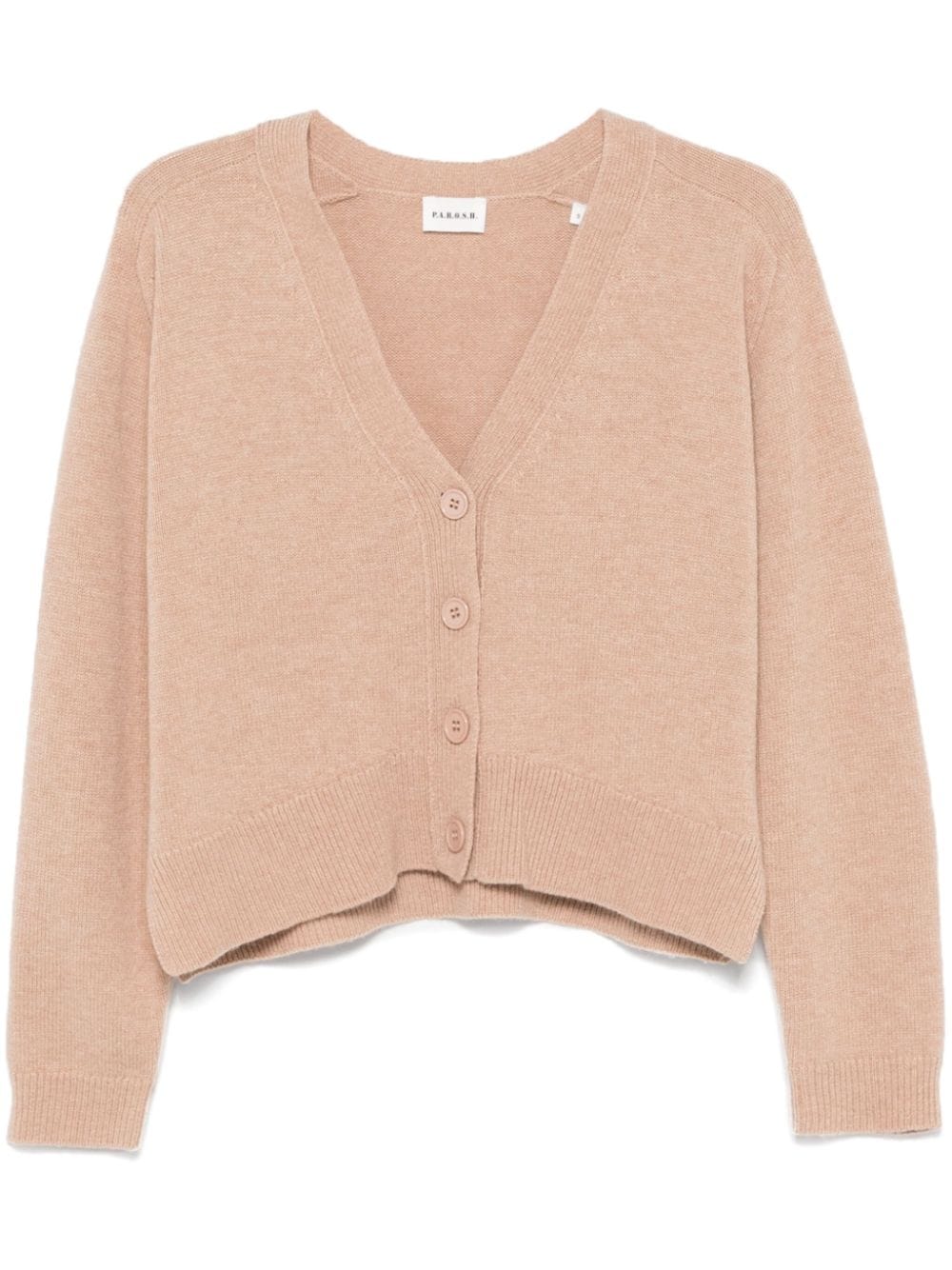 Loos cardigan