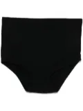 P.A.R.O.S.H. Loos shorts - Blue