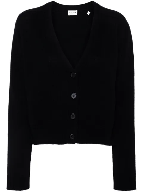 P.A.R.O.S.H. knitted cardigan
