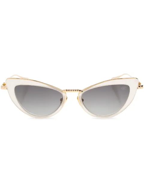 VALENTINO GARAVANI EYEWEAR cat-eye sunglasses