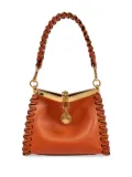 ETRO small Vela shoulder bag - Brown