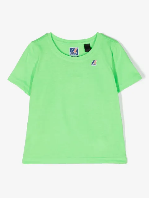 K Way Kids футболка Le Vrai Edouard