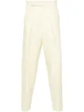 Fear Of God straight-leg tailored trousers - Yellow