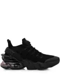 Philipp Plein Tiger Attack Gen X 04 sneakers - Black