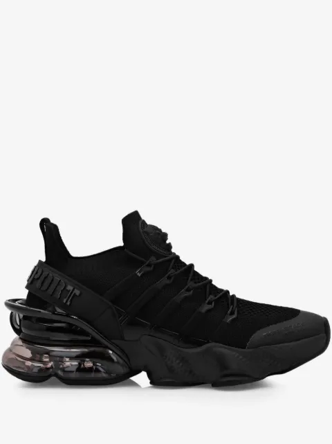 Plein Sport baskets Tiger Attack Gen X 04
