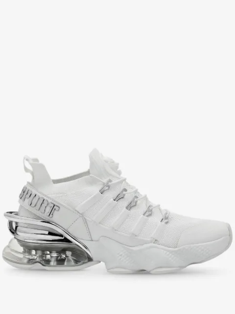 Plein Sport Tiger Attack Gen X 04 sneakers