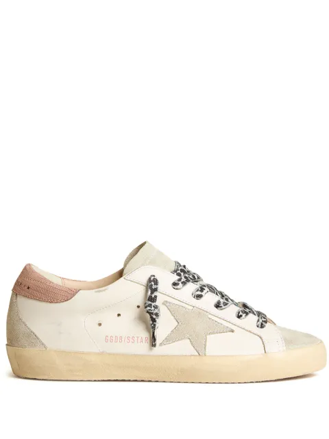 Golden Goose tenis bajos Super Star