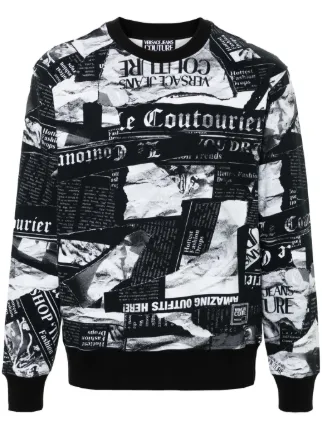 Versace Jeans Couture