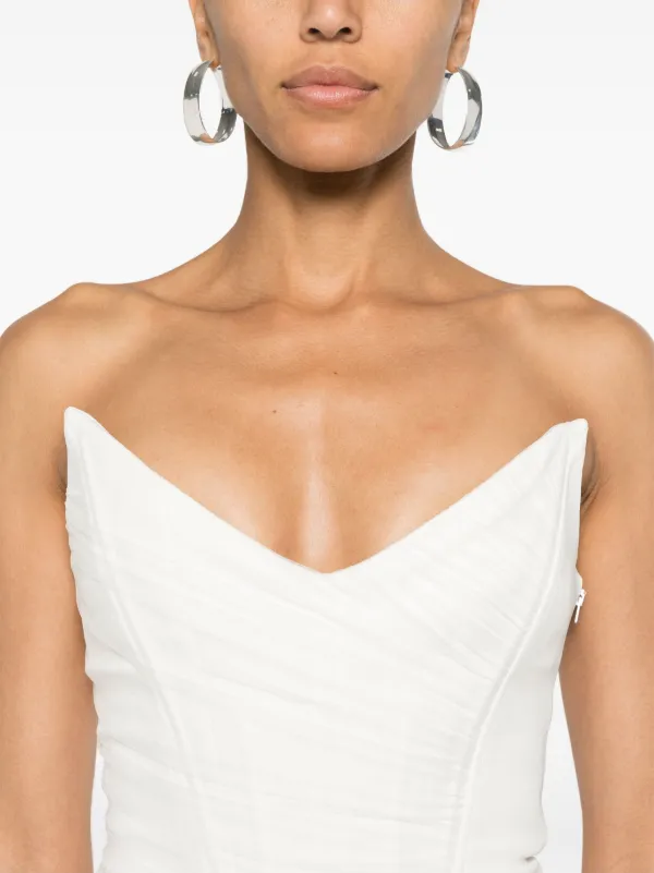 Mugler x  ドレス Mugler 1999 Wedding Dress | TikTok