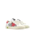 Golden Goose Kids May Teen sneakers - White