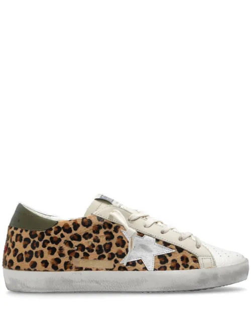 Baskets Superstar Classic - Golden Goose - Modalova