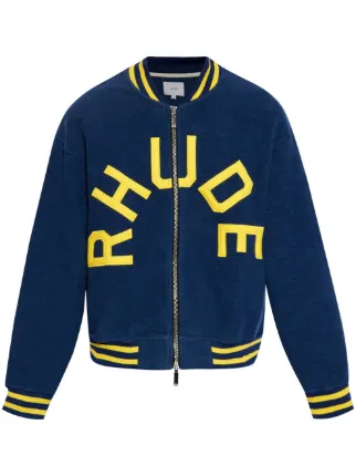 RHUDE