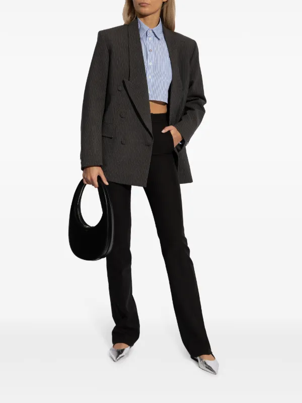 パンツ Coperni Trousers Coperni ウィメンズ パンツ通販 - FARFETCH