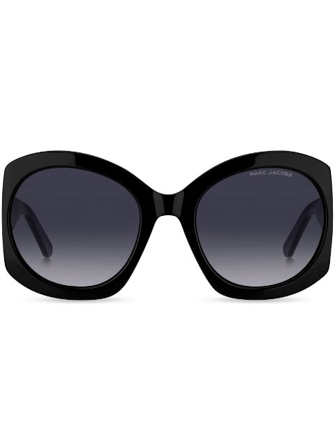 Marc Jacobs Eyewear 722 oversize sunglasses