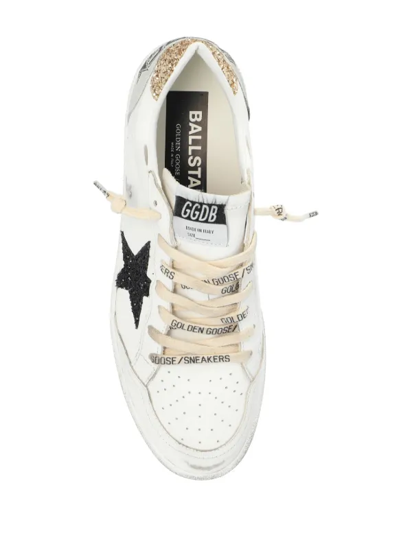 MB Track lace-up boots