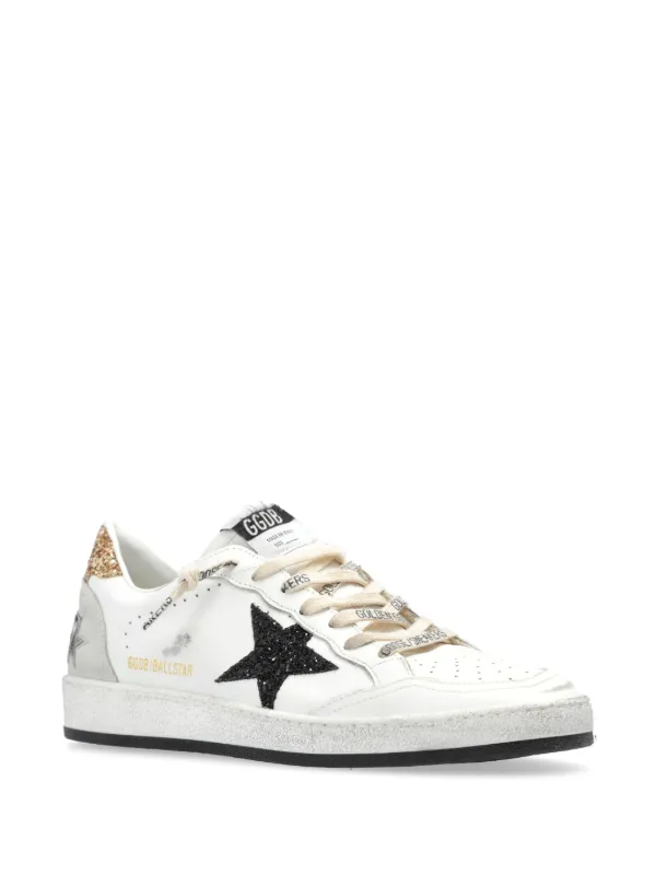 MB Track lace-up boots