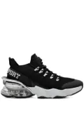 Philipp Plein Tiger Attack Gen X 04 sneakers - Black