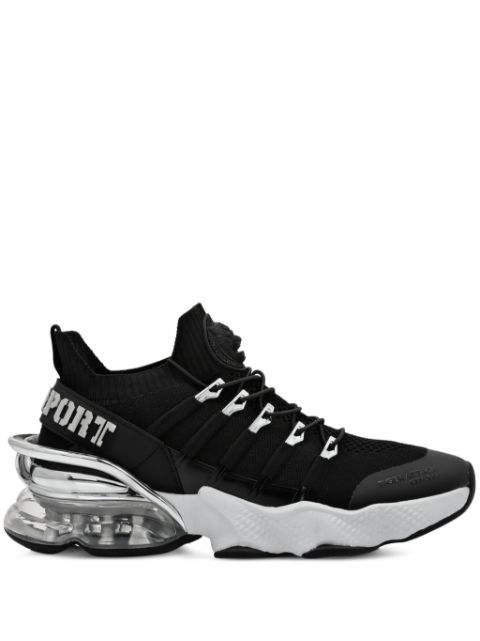 Philipp Plein Tiger Attack Gen X 04 sneakers Men