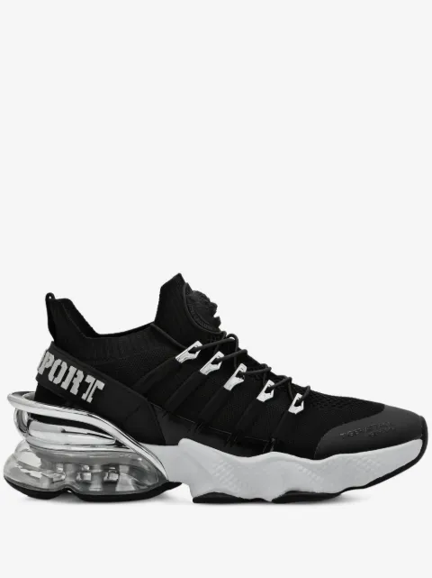 Plein Sport baskets Tiger Attack Gen X 04