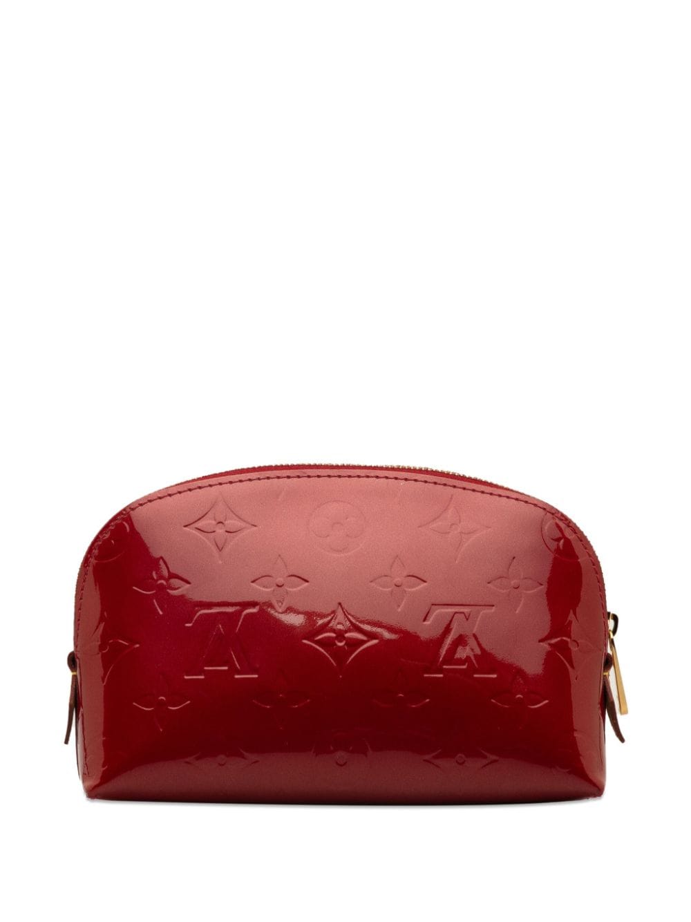 Louis Vuitton Pre-Owned Cosmetic PM tas - Rood