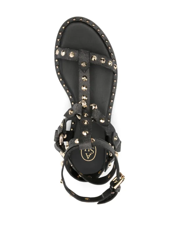 RG 23S/S 本店限定 LEATHER STRAP SANDAL 美品27 RG 23S/S 本店限定 LEATHER STRAP SANDAL 美品27 Smooth leather