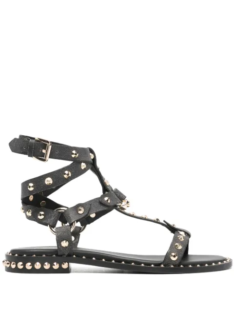 Ash sandals sale discount