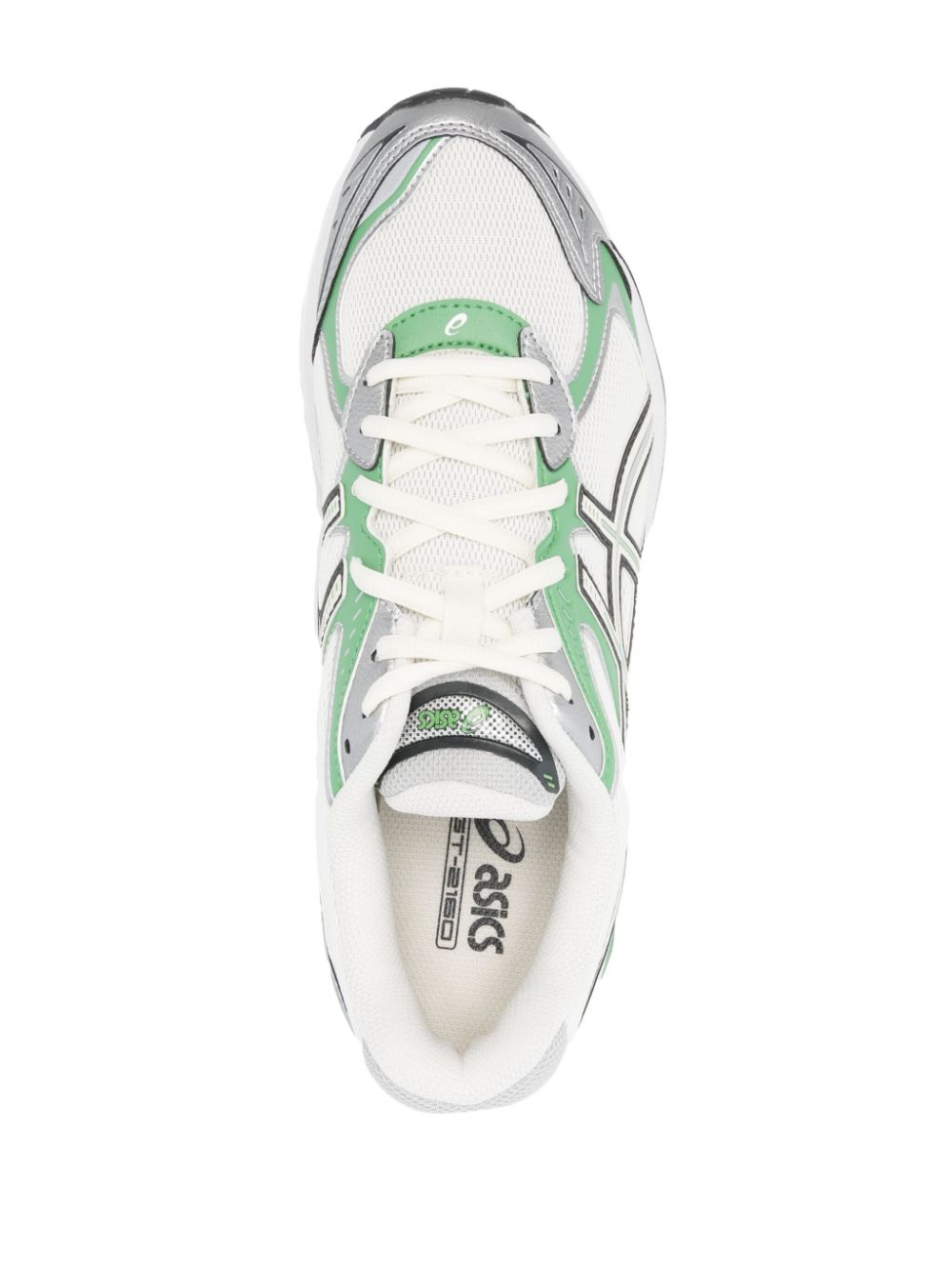 Shop Asics Gt-2160 Low-top Sneakers In 中性色