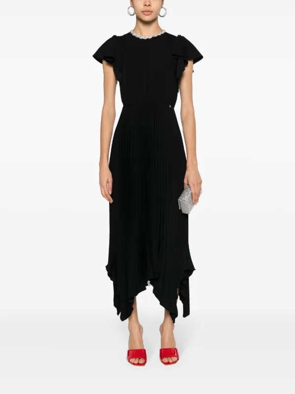 lana lace midi dress Lana Dress