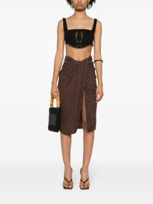 Charo Ruiz（チャロ・ルイス）ウィメンズ - FARFETCH 