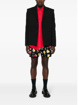 【正規品】JUNYA WATANABE MAN テーラードショーツ BK 正規品】JUNYA WATANABE MAN テーラードショーツ BK - メルカリ