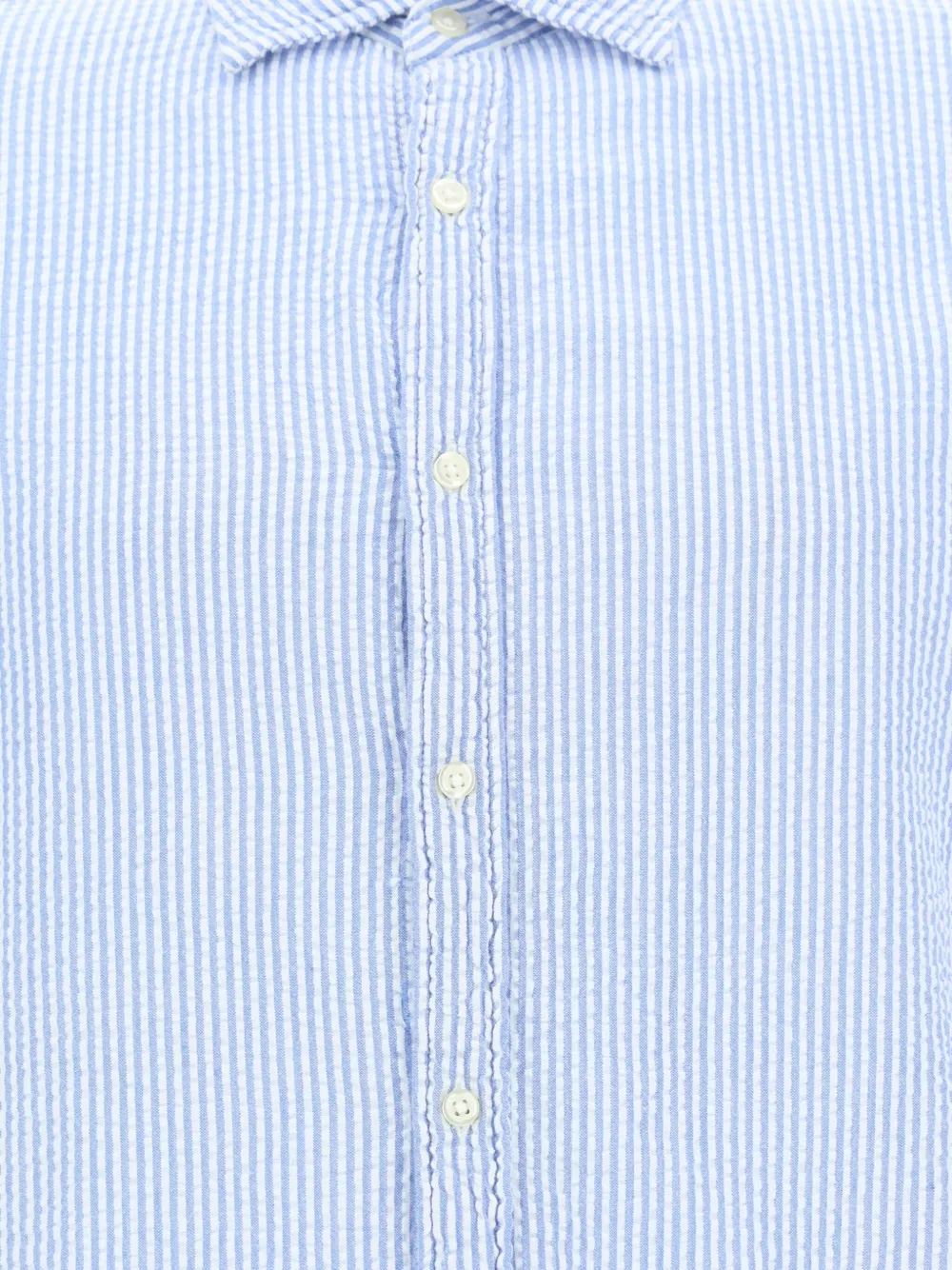  Deperlu Camisa Jepp - Azul 
