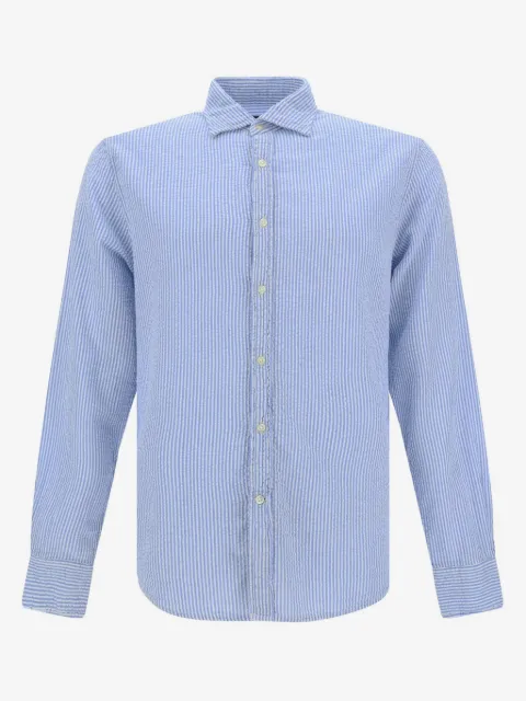 Deperlu chemise Jepp
