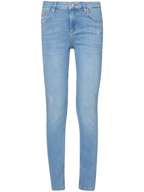 LIU JO Bottom Up skinny jeans 