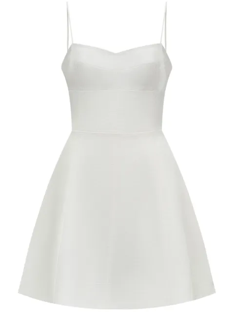 12 STOREEZ slip dress corto