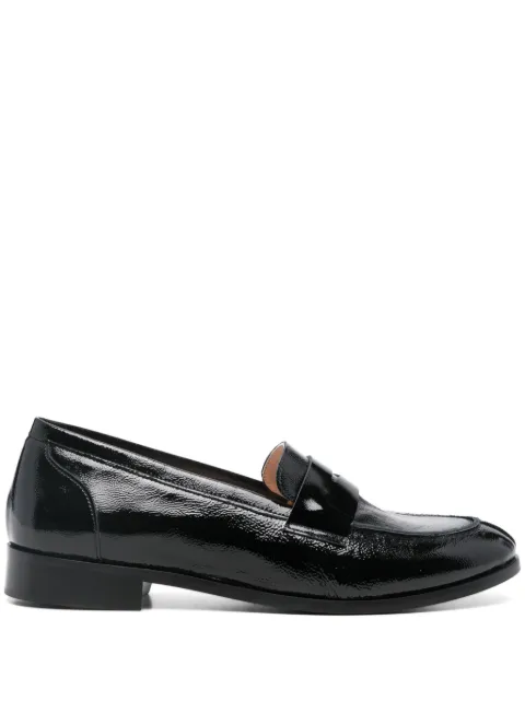 P.A.R.O.S.H. mocasines de charol