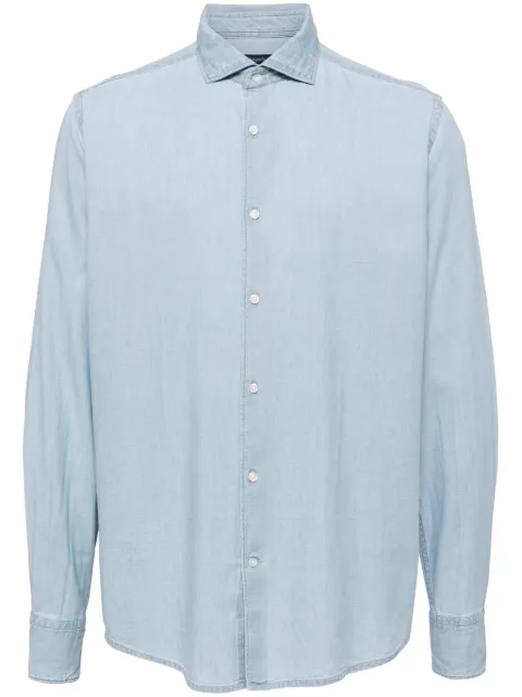 Deperlu Warren shirt