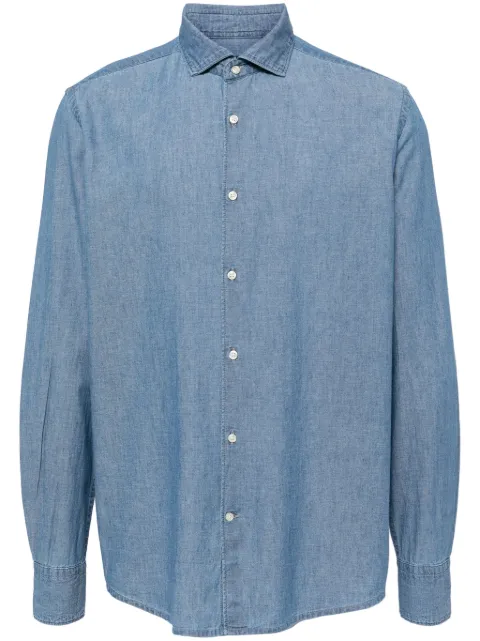 Deperlu Warrent shirt