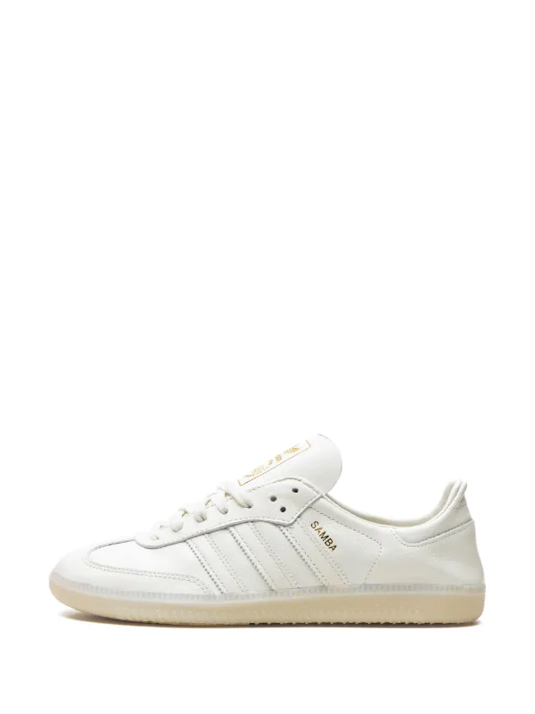 Adidas Samba Decon スニーカー | ホワイト | FARFETCH JP