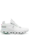 On Running Cloudnova pointelle sneakers - White