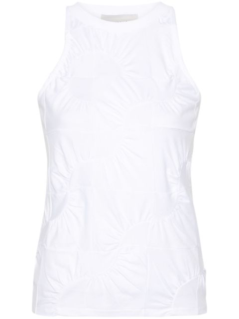 Coperni gathered-detail tank top Women