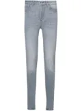 LIU JO Bottom Up skinny jeans - Grey