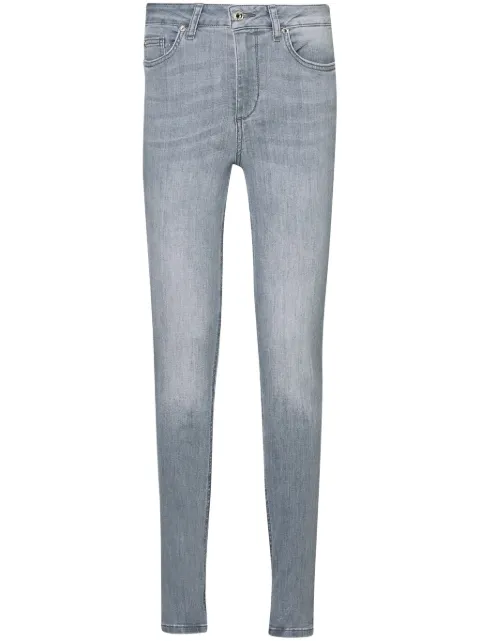LIU JO Bottom Up skinny jeans