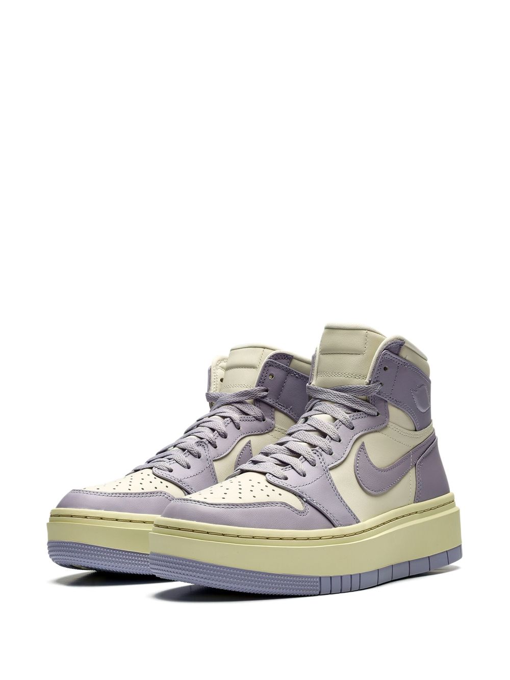 Jordan Air Jordan 1 Elevate High "Titanium" sneakers  Women