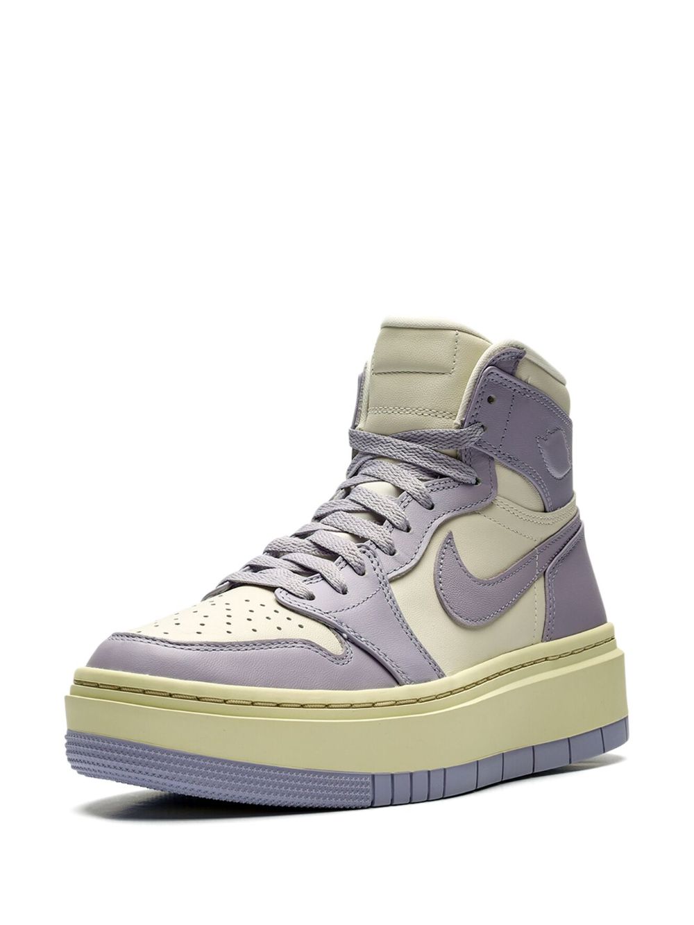 Jordan Air Jordan 1 Elevate High "Titanium" sneakers  Women